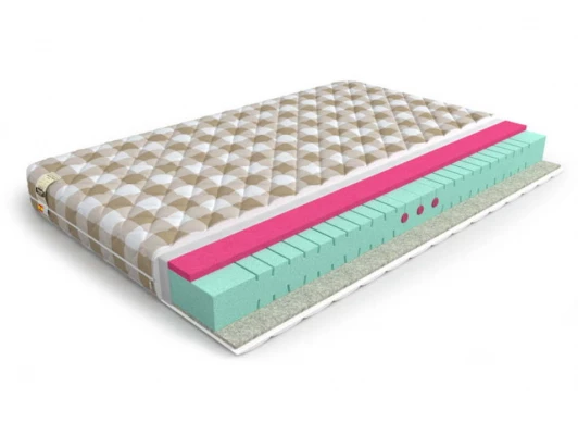 Детский матрас Mr.Mattress Funny L