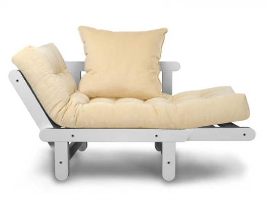 Кресло Arsko Сламбер бежевый