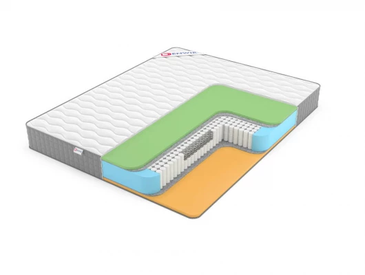Матрас Denwir Best memo foam S1000