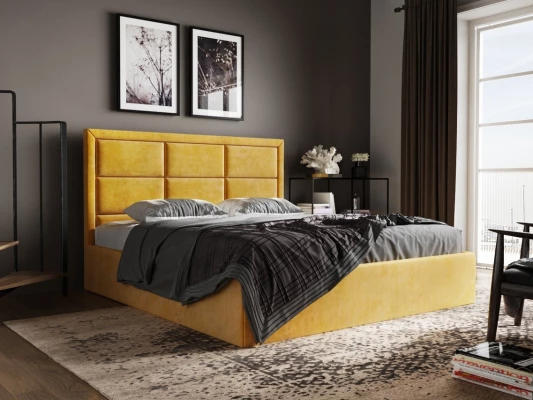 Кровать Кассия