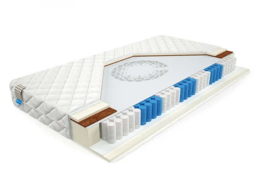 Матрас Mr.Mattress Rest L