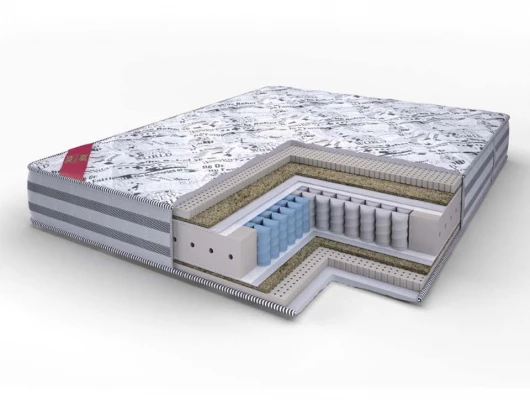 Матрас Lonax Excellent