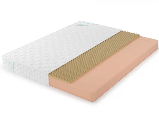 Матрас Lonax Roll Memory Relax Max