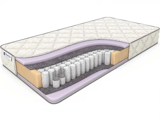 Матрас Dreamline Eco Foam TFK