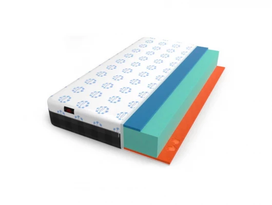 Матрас Mr.Mattress Energy XL 18+