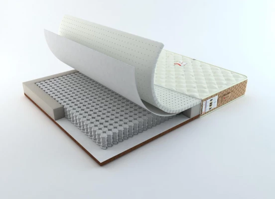 Матрас Rollmatratze Feder 256 K/L