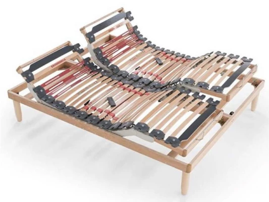 Основание Noi Della Notte Bionica motore с электроприводом