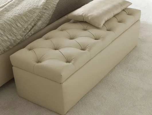 Пуф SleepArt Бирмингем