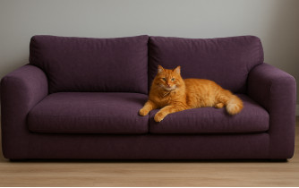 Бескаркасные диваны: плюсы и минусы