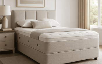 Кровати Box Spring - что это такое