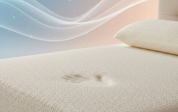 Tempur - космические разработки для сна