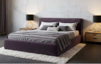 Ламели или сплошное основание: что выбрать для кровати Ламели или сплошное основание: что выбрать для кровати