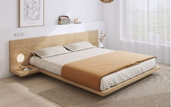Какую кровать выбрать: из сосны или березы