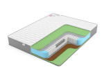 Матрас Denwir Best balance relax foam S1000 Denwir, высота, см 22