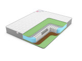 Матрас Denwir Best balance relax foam TFK Denwir, высота, см 22