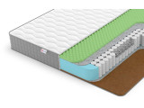 Матрас Denwir Best foam relax hard TFK по цене от 7 403 ₽ , высота, см 19 1 | Пружинные матрасы
