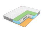 Матрас Denwir Best memo foam S1000 Denwir, высота, см 19
