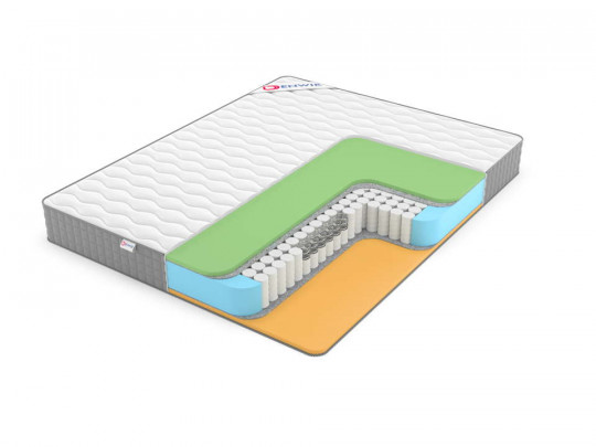 Матрас Denwir Best memo foam TFK Denwir, высота, см 19