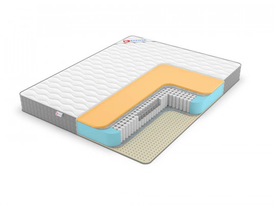 Матрас Denwir Best memo soft S1000 Denwir, высота, см 18