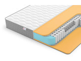 Матрас Denwir Best memo TFK по цене от 8 855 ₽ , высота, см 19 1 | Пружинные матрасы