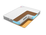 Матрас Denwir Best middle memo hard S1000 Denwir, высота, см 19