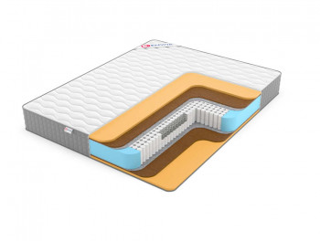 Пружинный матрас Best middle memo S1000