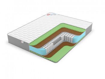 Матрас Denwir Best middle relax foam TFK Матрас Denwir Best middle relax foam TFK