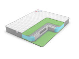 Матрас Denwir Best relax foam S1000 Denwir, высота, см 21