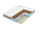 Матрас Denwir Best soft hard TFK Denwir, высота, см 17