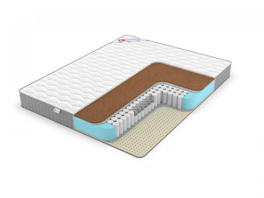 Матрас Denwir Best soft hard TFK Denwir, высота, см 17