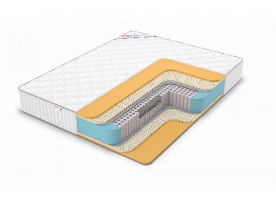 Матрас Denwir Classic air S1000 Denwir, высота, см 25