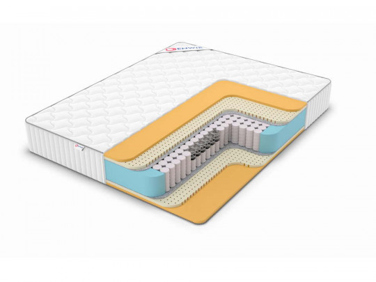 Матрас Denwir Classic air TFK Denwir, высота, см 25