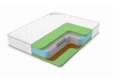 Матрас Denwir Classic balance foam plus S1000 Denwir, высота, см 28