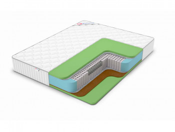 Матрас Denwir Classic balance foam S1000 Матрас Denwir Classic balance foam S1000