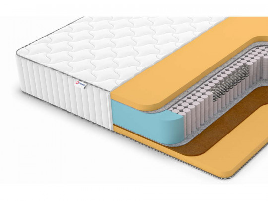 Матрас Denwir Classic balance memo S1000 по цене от 12 779 ₽ , высота, см 26 1 | 