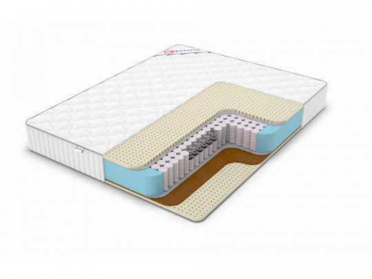 Матрас Denwir Classic balance soft TFK Denwir, высота, см 22
