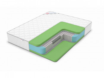 Матрас Denwir Classic foam plus S1000 Матрас Denwir Classic foam plus S1000