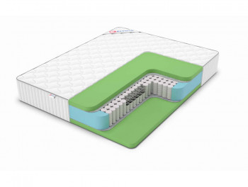 Матрас Denwir Classic foam plus TFK Матрас Denwir Classic foam plus TFK