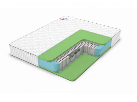Матрас Denwir Classic foam S1000 Denwir, высота, см 23