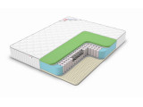 Матрас Denwir Classic foam soft plus TFK Denwir, высота, см 23
