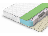 Матрас Denwir Classic foam soft TFK по цене от 8 713 ₽ , высота, см 21 1 | 