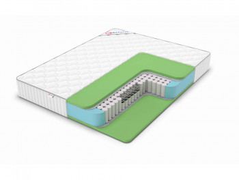 Матрас Denwir Classic foam TFK Матрас Denwir Classic foam TFK