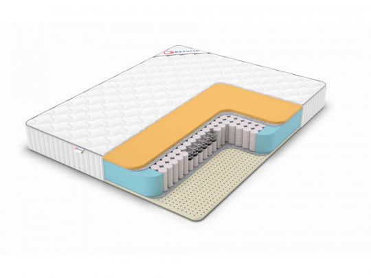 Матрас Denwir Classic memo soft TFK Denwir, высота, см 21