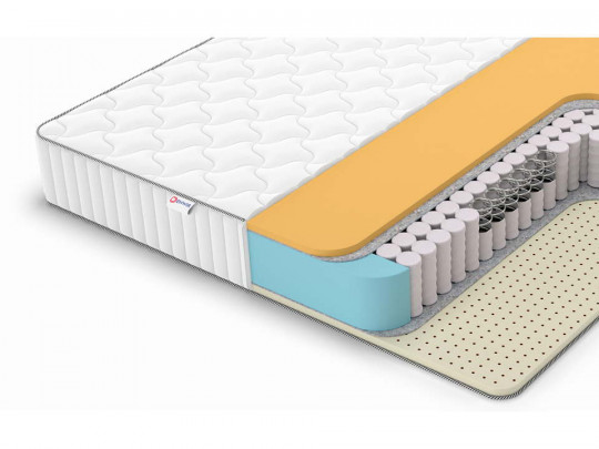 Матрас Denwir Classic memo soft TFK по цене от 9 631 ₽ , высота, см 21 1 | 