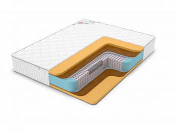 Матрас Denwir Classic middle memo S1000 Матрас Denwir Classic middle memo S1000