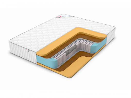 Матрас Denwir Classic middle memo S1000 Denwir, высота, см 27