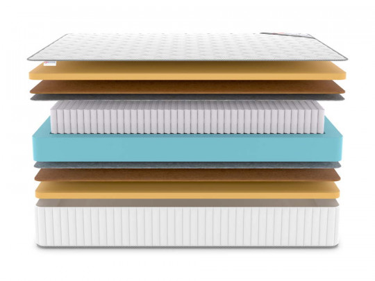 Матрас Denwir Classic middle memo S1000 по цене от 13 329 ₽ , высота, см 27 3 | 