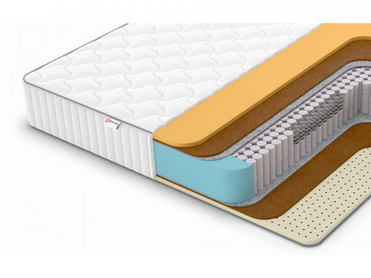 Матрас Denwir Classic middle memo soft S1000 по цене от 10 364 ₽ , высота, см 23 1 | 