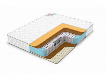 Матрас Denwir Classic middle memo soft TFK Матрас Denwir Classic middle memo soft TFK