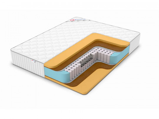 Матрас Denwir Classic middle memo TFK Denwir, высота, см 27